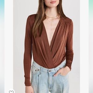 Free People Turnt Body